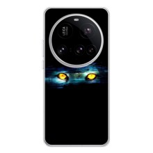 Чохли з зображенням різних тварин на Xiaomi POCO F7 Pro (Очі)