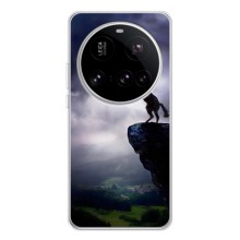 Чохли з зображенням різних тварин на Xiaomi POCO F7 Pro (Кінь)