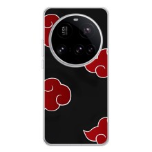 Чохли з принтом Ітачі Учіха на Xiaomi POCO F7 Pro – Ітачі хмара