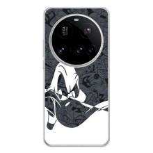 Чохли з крутими принтами для Xiaomi POCO F7 Pro - (PREMIUMPrint) (Утка стайл)