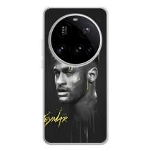 Силиконовый Чехол Xiaomi POCO F7 Pro – Junior Neymar
