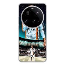 Силиконовый Чехол Xiaomi POCO F7 Pro – Неймар ПСЖ
