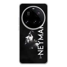 Силиконовый Чехол Xiaomi POCO F7 Pro – Neymar