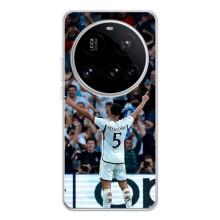 Чехлы с Джуди Беллингем для Xiaomi POCO F7 Pro – Jude Bellingham