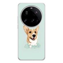 Чехлы с собаками для Xiaomi POCO F7 Pro (VPrint)