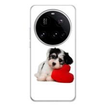 Чехлы с собаками для Xiaomi POCO F7 Pro (VPrint)