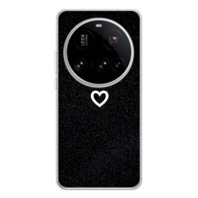 Чохли з тематикою "Маленькі Сердчеки" на Xiaomi POCO F7 Pro (Серце)