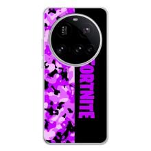 Чохли з топовими принтами для Поко Ф7 Про (Фортнайт)