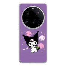 Чохли з топовими принтами для Поко Ф7 Про (Куромі)