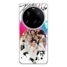 Чохли з топовими принтами для Поко Ф7 Про (Stray Kids)