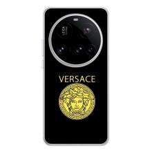 Чехлы VERSACE для Поко Ф7 Про (PREMIUMPrint) (Versace)