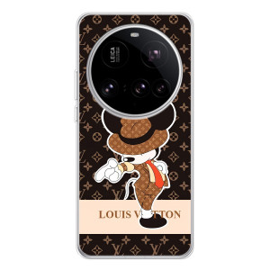 Чехол Disney Mouse Xiaomi POCO F7 Pro (PREMIUMPrint)