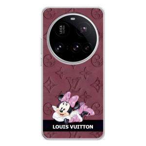 Чехол Disney Mouse Xiaomi POCO F7 Pro (PREMIUMPrint)