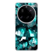 Чехол (Дорого -богато) на Xiaomi POCO F7 Pro – Кристалы