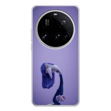 Чохол Головоломка для Xiaomi POCO F7 Pro - (AlphaPrint) (Хандра)