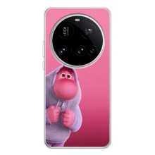 Чохол Головоломка для Xiaomi POCO F7 Pro - (AlphaPrint) (Сором)