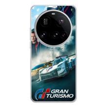 Чохол Gran Turismo / Гран Турізмо на Поко Ф7 Про (Гонки)