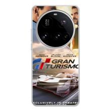 Чохол Gran Turismo / Гран Турізмо на Поко Ф7 Про (Gran Turismo)