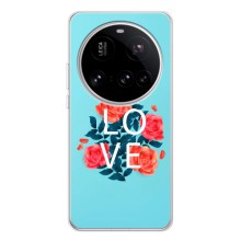 Чохол на 14 Лютого для Xiaomi POCO F7 Pro