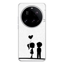 Чохол на 14 Лютого для Xiaomi POCO F7 Pro (Love story)
