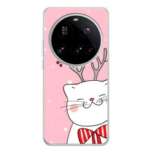 Чохол на тематику: Коти для Xiaomi POCO F7 Pro