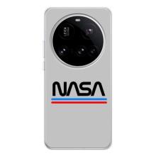 Чехол NASA для Xiaomi POCO F7 Pro (AlphaPrint) (NASA)