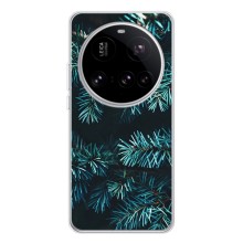 Чохол новорічна ялинка на Xiaomi POCO F7 Pro (Ялина)
