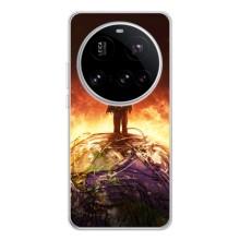 Чохол Оппенгеймер / Oppenheimer на Xiaomi POCO F7 Pro (Ядерщик)