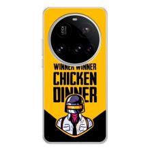 Чехол PUBG для Поко Ф7 Про (AlphaPrint) (Pubg шлем)