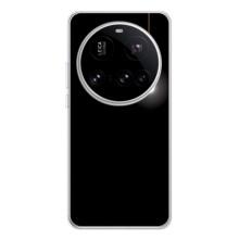 Чехол с картинками на черном фоне для Xiaomi POCO F7 Pro – Лампочка