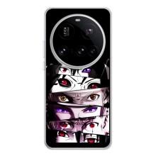 Анимешный чехол для Xiaomi POCO F7 Pro