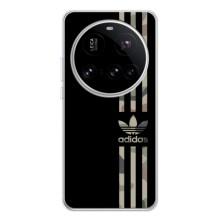 Чохол с стилі "Адідас" для Поко Ф7 Про – Adidas
