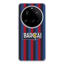 Чехол для Xiaomi POCO F7 Pro (Барселона) – BARCA