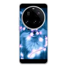 Чехол с Лисичкой для Xiaomi POCO F7 Pro – Яркая Лиса