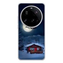 Чохол Санта Клаус для Xiaomi POCO F7 Pro – Санта