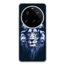 Чехол со Львом для Xiaomi POCO F7 Pro (VPrint)