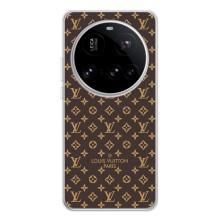 Чехол Стиль Louis Vuitton на Xiaomi POCO F7 Pro – Фон Луи Виттон