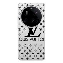 Чехол Стиль Louis Vuitton на Xiaomi POCO F7 Pro – LV