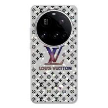 Чехол Стиль Louis Vuitton на Xiaomi POCO F7 Pro – Яркий LV