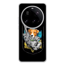 Чохол з принтом для Xiaomi POCO F7 Pro