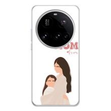 Чохли для мами на Xiaomi POCO F7 Pro (Мама доньки)