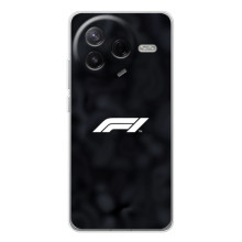 Чехол Формула1 на Xiaomi POCO F7 Pro