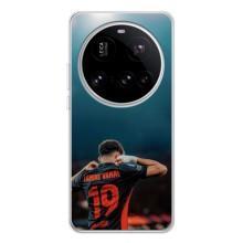 Чохол з футболістом Ламін Ямаль Xiaomi POCO F7 Pro (Ламін 19)