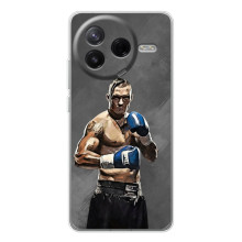 Чехол с картинкой Александр Усик для Xiaomi POCO F7 Pro – Олександр Усик