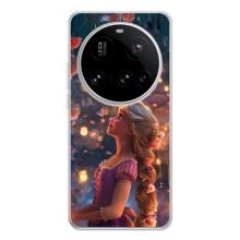 Чохол Рапунцель для Xiaomi POCO F7 Pro (Рапунцель)