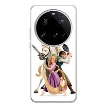 Чохол Рапунцель для Xiaomi POCO F7 Pro (Заплутана історія)