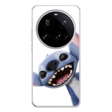 Чехол с принтом Стич на Xiaomi POCO F7 Pro – Стич