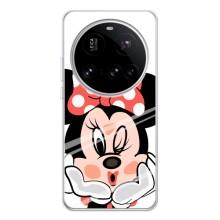 Эксклюзивный чехол для Xiaomi POCO F7 Pro (AlphaPrint - Мультяшные)