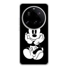Эксклюзивный чехол для Xiaomi POCO F7 Pro (AlphaPrint - Мультяшные)