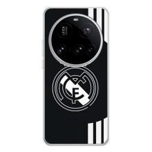 ФК Реал Мадрид чехлы для Xiaomi POCO F7 Pro (AlphaPrint)